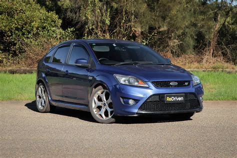 ford focus xr5 review